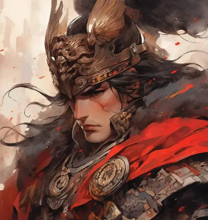吕布之死与三国时期的遗产去向