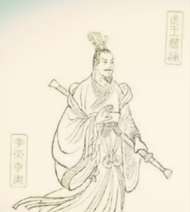 楚武王的崛起：敢于与周天子分庭抗礼的王者