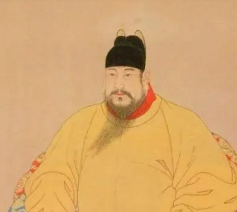 明仁宗朱高炽的健康之谜