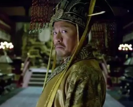 梁武帝反击匈奴的全过程