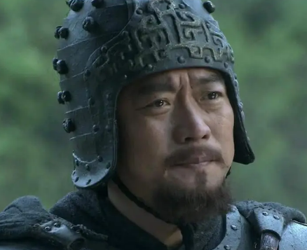 张辽：历史上的智勇双全之将