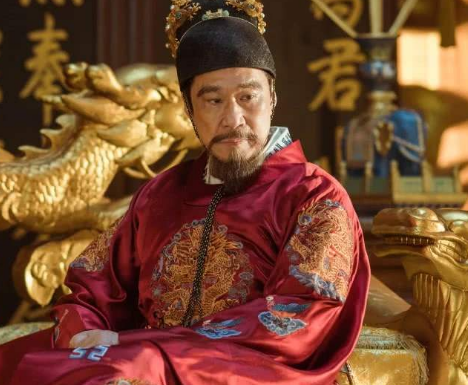 朱允炆削藩不成反被杀，他与朱棣的关系探秘