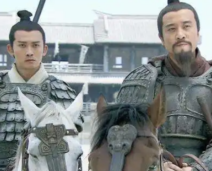 刘备死前对赵云的评价：真相与误解