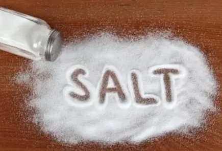 探究化学世界：酸式盐与碱式盐的定义和特性