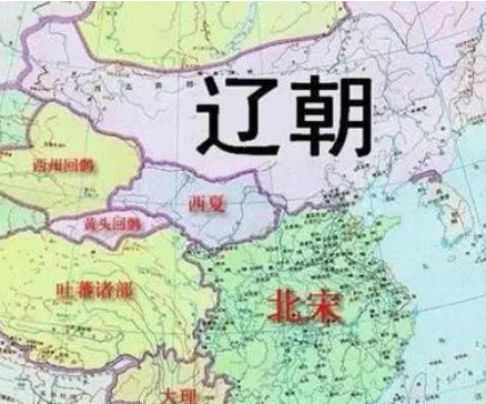辽朝的多都城格局：展现一个游牧帝国的独特治理