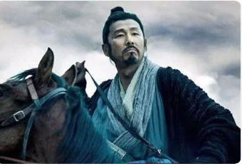 刘邦为何被称为“流氓皇帝”?
