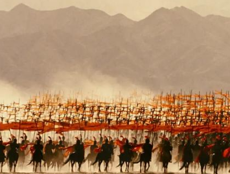 秦国实力之谜：为何被六国痛恨？