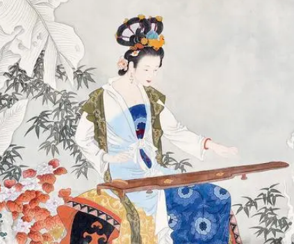 秦淮八艳之一：马湘兰之死