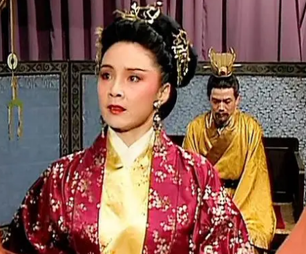 三国时期的女中豪杰——揭秘历史上的巾帼英雄