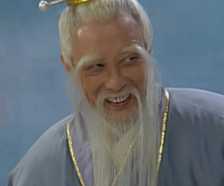 太白金星的真实修为揭秘