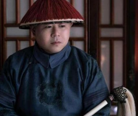 清朝宦官权力之谜：历史背后的制约机制