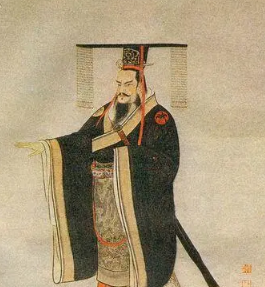 秦始皇嬴政：从秦王到皇帝的尊号变迁