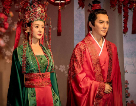 宋代婚恋观的多样性与特点