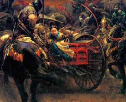 五胡乱华：历史的忽略与记忆