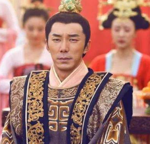 从皇子到皇位继承人：李治成为王储的背后故事