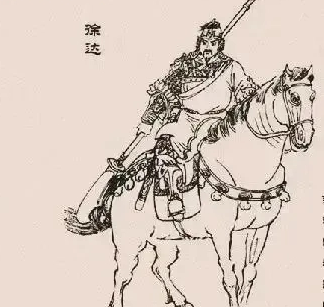 明朝名将俞通海的生平与逝世之谜
