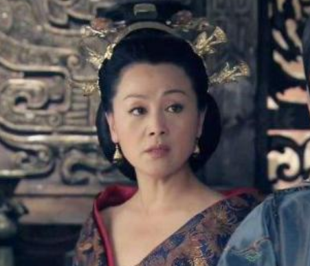 窦皇后与吕后的比较及窦皇后生平简介