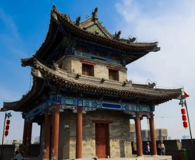 探秘宣太后陵墓：兵马俑的真正主人之争