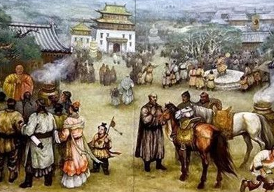 改土归流：历史变革的深刻印记