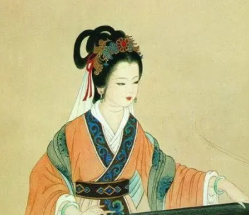 唐代四大女诗人：李冶、薛涛、刘采春、鱼玄机