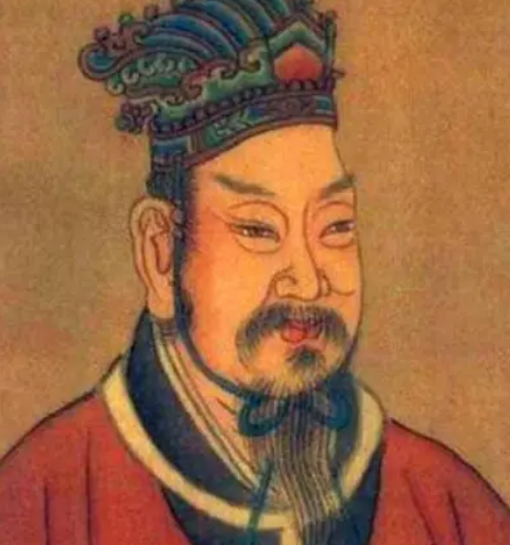 汉武帝——千古一帝的辉煌与悲剧
