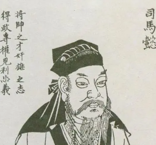 三国避其锐气经典战例：隐忍为王
