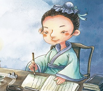司马光勤学文言文翻译的故事