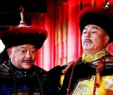 嘉庆如果重用和珅：历史假设下的思考