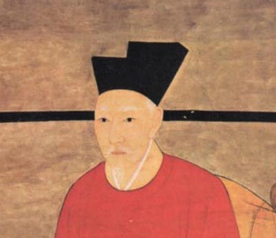 宋高宗与宋徽宗：父子之间的历史真相