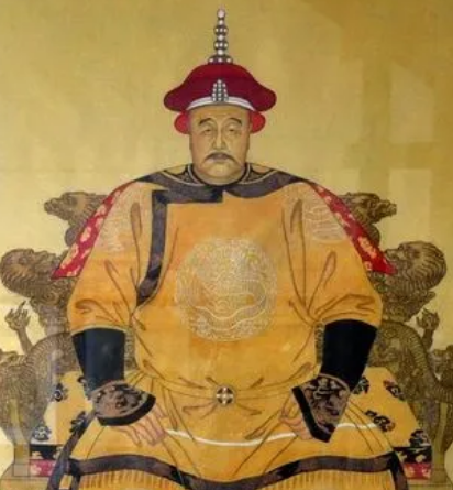 皇太极命名之谜：乾隆是否为其取名？