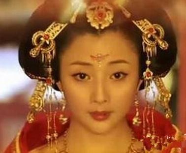 韦太后的泪：一段承载爱情与信仰的生死离别
