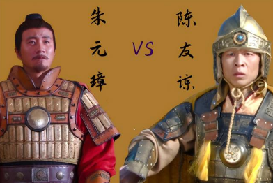 朱元璋战胜陈友谅：决定性的胜利之路
