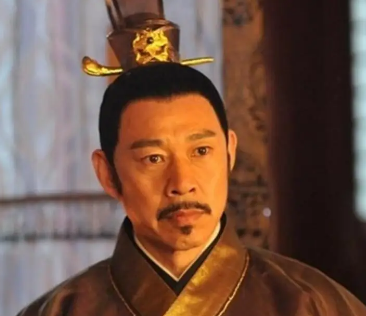 武则天：一代女皇的崛起与落幕
