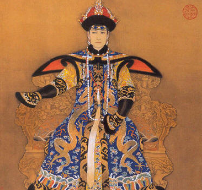 古代妃子的生活探秘，古人是怎么入宫的？