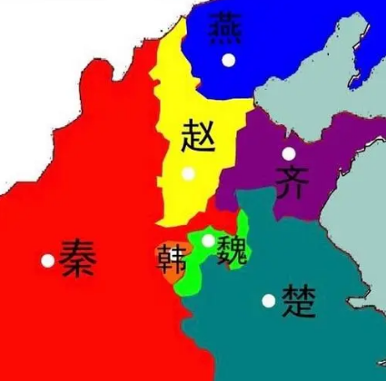秦国统一六国：为民族大义还是个人野心？