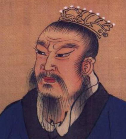 冒顿与刘邦：一场历史的较量