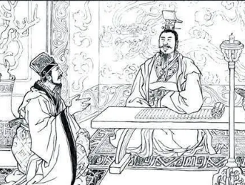 魏武卒的兴衰与灭亡
