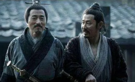 权力的阴影：刘邦为何急于除掉韩信