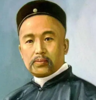 康有为之死：历史背景与影响因素