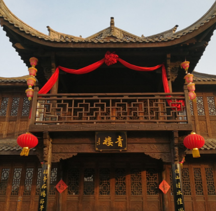 古代逛青楼的经济账：一次消费多少钱？