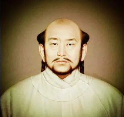 阿保机：大辽王朝的奠基者
