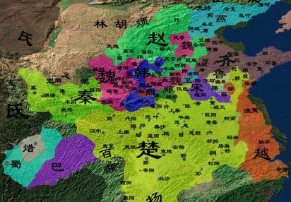 追寻古燕国都城蓟城的现代印记