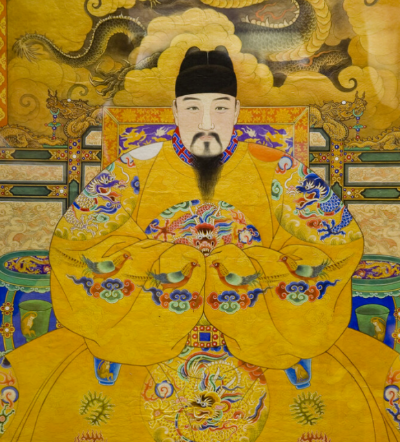 揭秘历史：崇祯皇帝精神病真相