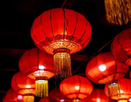 春节成语：传统文化的精髓