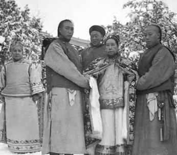 李莲英：清末皇宫的权谋高手