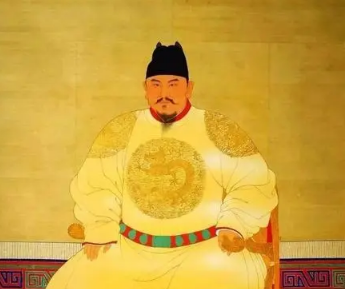 朱元璋：从乞丐到皇帝的传奇一生