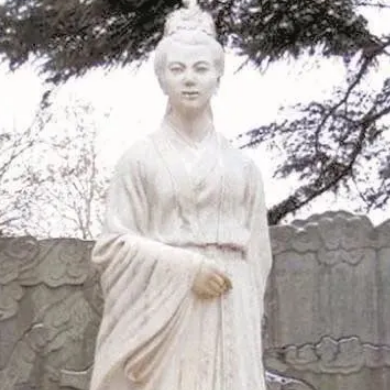 马皇后的悲惨命运：一段承载爱情与信仰的生死离别