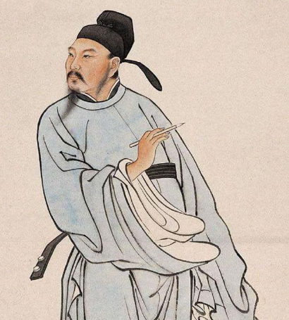 李绅：从“悯农”到贪官的跌宕人生