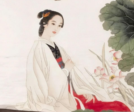 李清照：历史上的文学巅峰