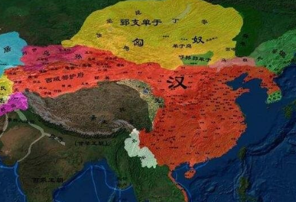 东汉西汉：同一王朝的两种面貌